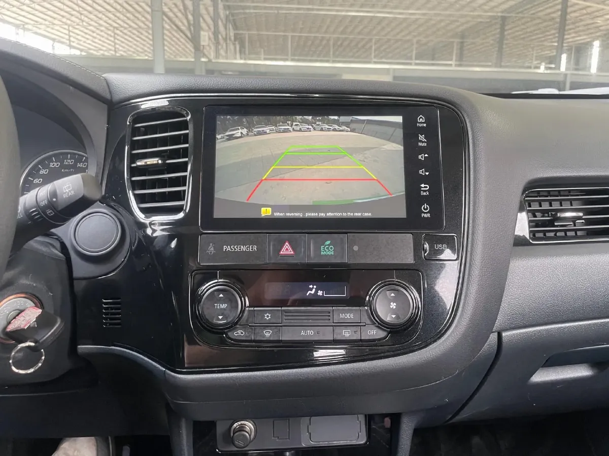 2021 Mitsubishi Outlander 2.0L 166HP L4 CVT,autocango,china used car exporter,china ev exporter,chinese used car exporter,chinese used ev exporter