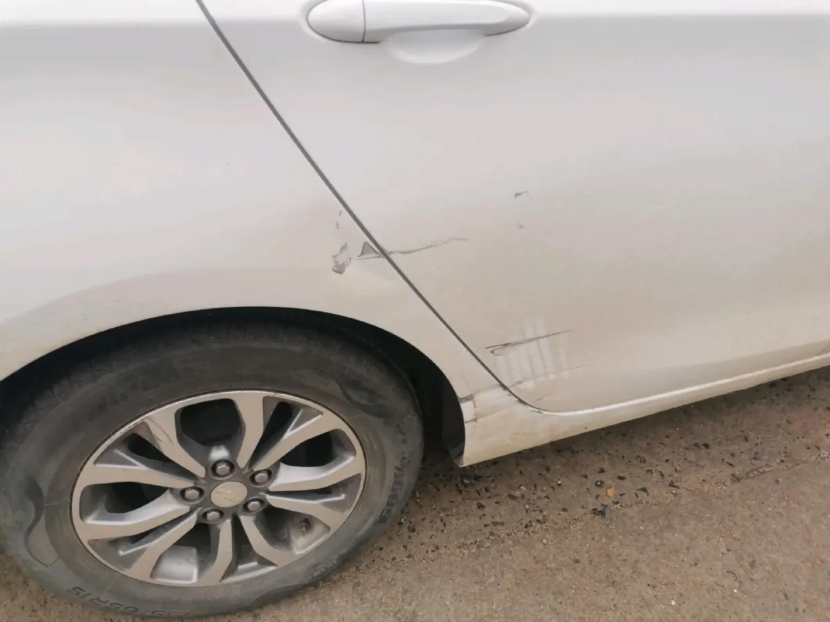 2019 Chevrolet Cavalier 1.5L 113HP L4 6AT,autocango,china used car exporter,china ev exporter,chinese used car exporter,chinese used ev exporter