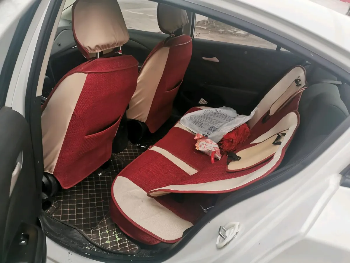 2019 Chevrolet Cavalier 1.5L 113HP L4 6AT,autocango,china used car exporter,china ev exporter,chinese used car exporter,chinese used ev exporter