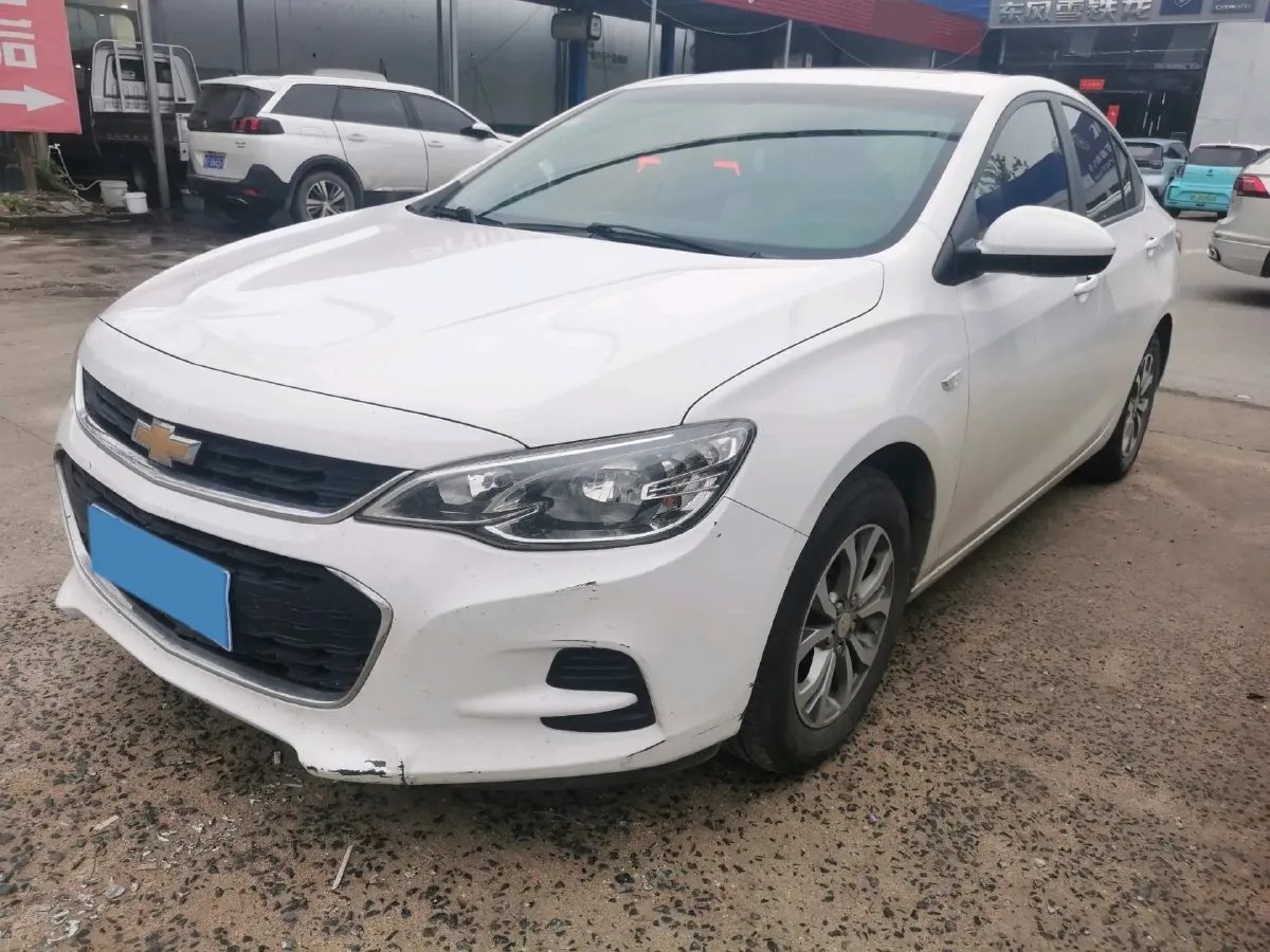 2019 Chevrolet Cavalier 1.5L 113HP L4 6AT,autocango,china used car exporter,china ev exporter,chinese used car exporter,chinese used ev exporter