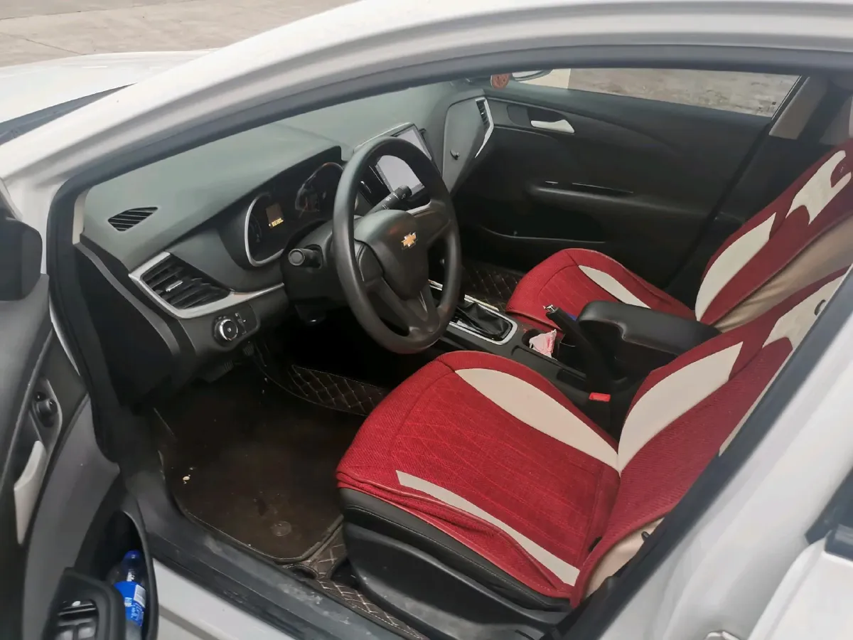 2019 Chevrolet Cavalier 1.5L 113HP L4 6AT,autocango,china used car exporter,china ev exporter,chinese used car exporter,chinese used ev exporter