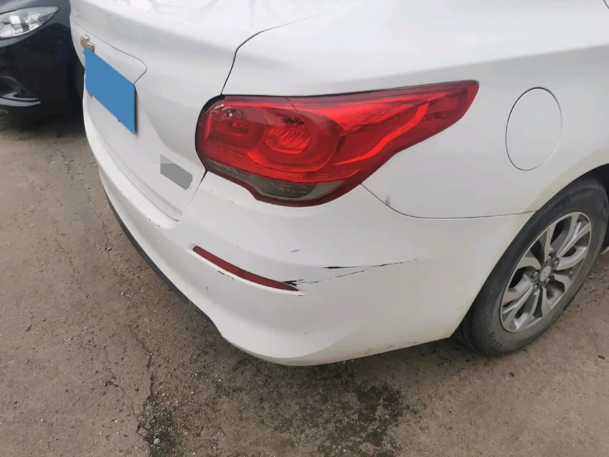 2019 Chevrolet Cavalier 1.5L 113HP L4 6AT,autocango,china used car exporter,china ev exporter,chinese used car exporter,chinese used ev exporter