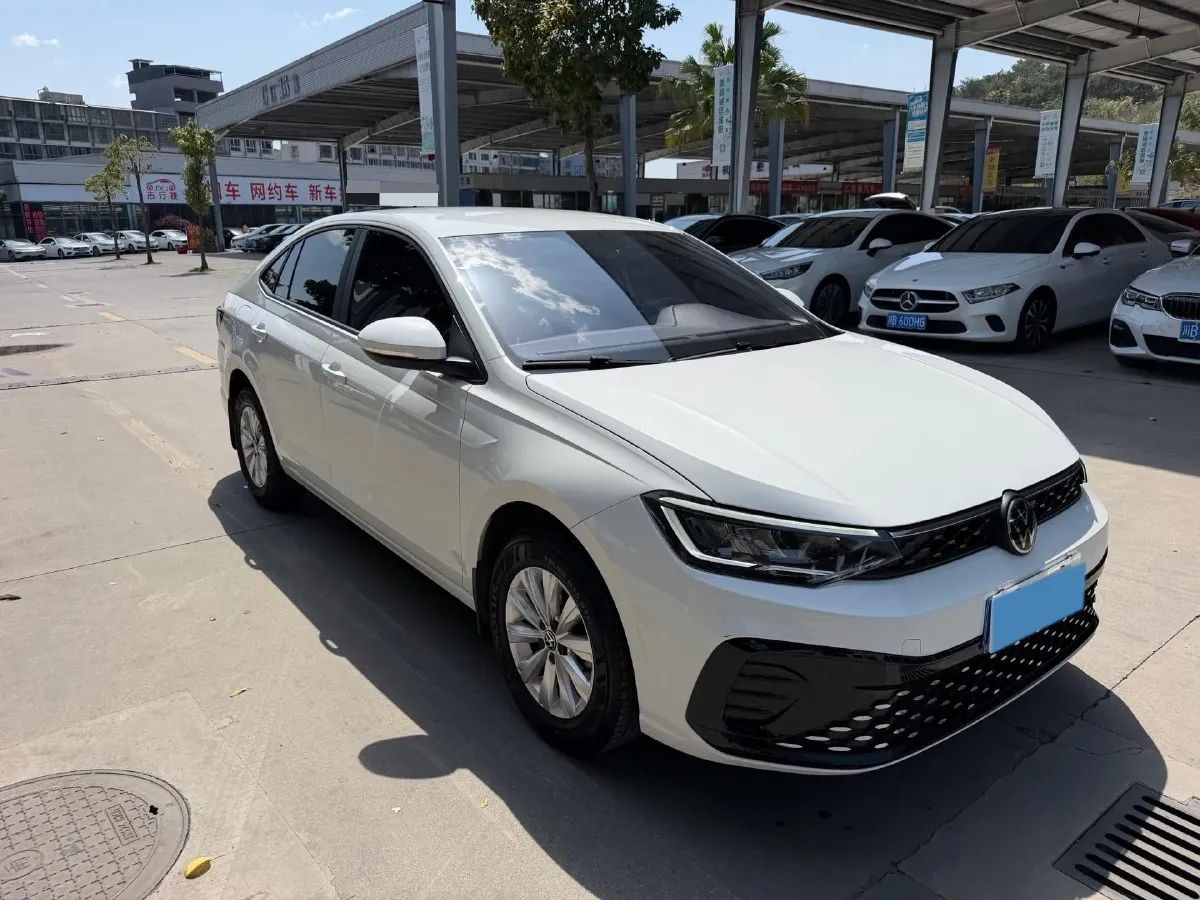 2023 Volkswagen Lavida 1.5L 110HP L4 6AT,autocango,china used car exporter,china ev exporter,chinese used car exporter,chinese used ev exporter
