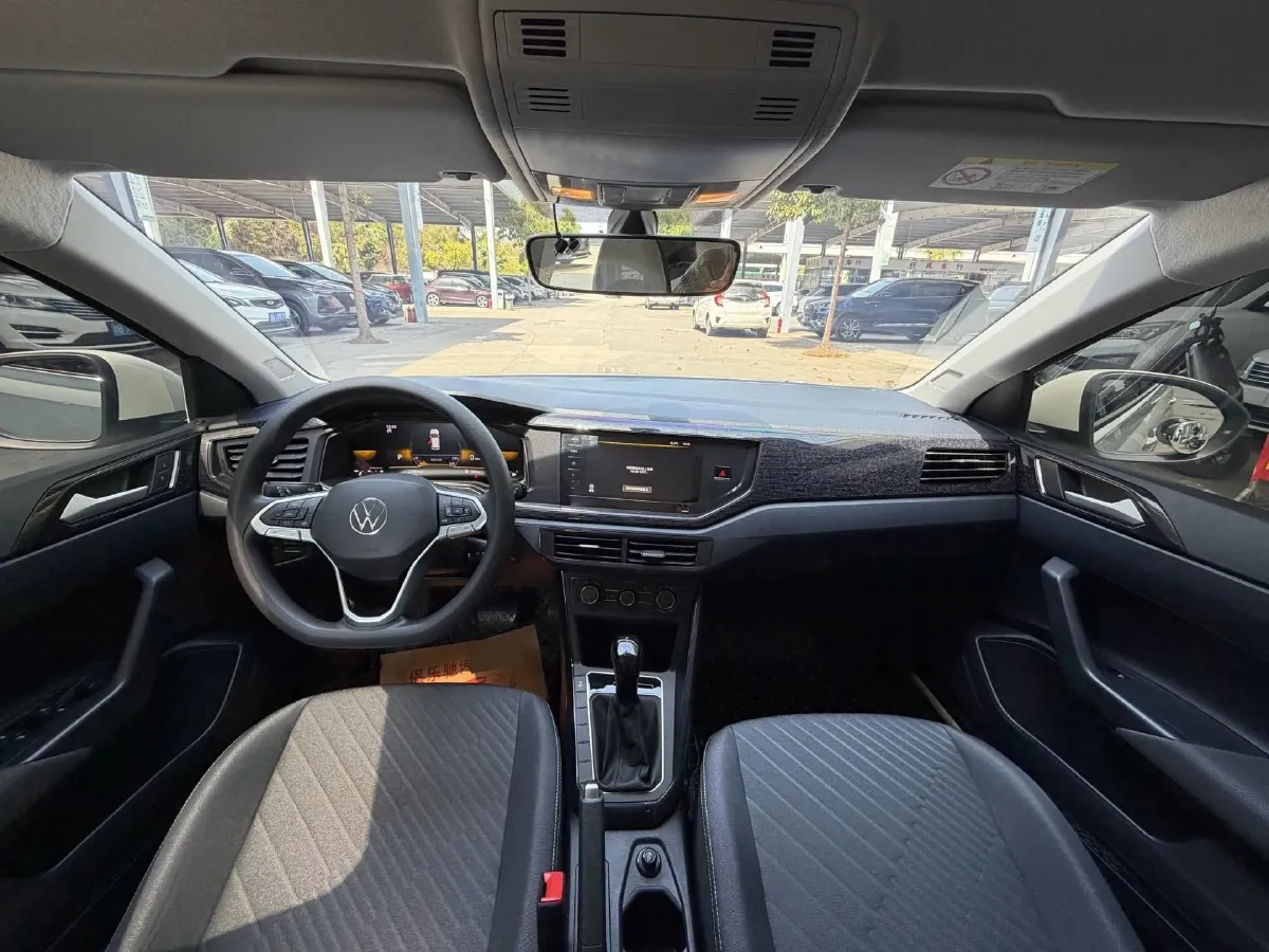 2023 Volkswagen Lavida 1.5L 110HP L4 6AT,autocango,china used car exporter,china ev exporter,chinese used car exporter,chinese used ev exporter