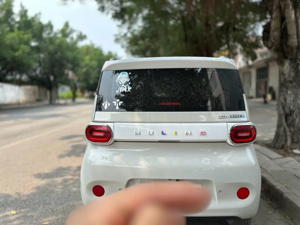2024 WuLing HongGuang MINI EV BEV 17.3KWH,autocango,china used car exporter,china ev exporter,chinese used car exporter,chinese used ev exporter