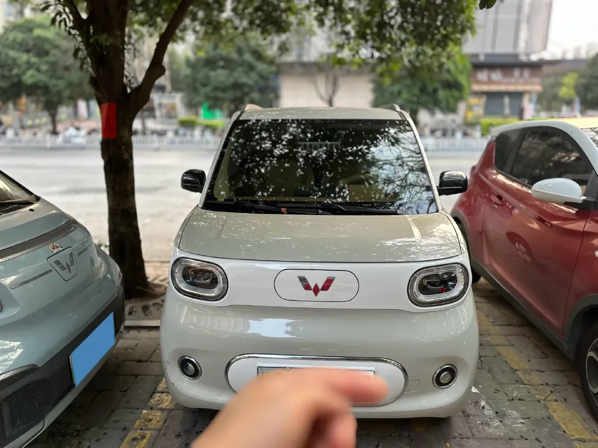 2024 WuLing HongGuang MINI EV BEV 17.3KWH,autocango,china used car exporter,china ev exporter,chinese used car exporter,chinese used ev exporter