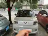 2024 WuLing HongGuang MINI EV BEV 17.3KWH