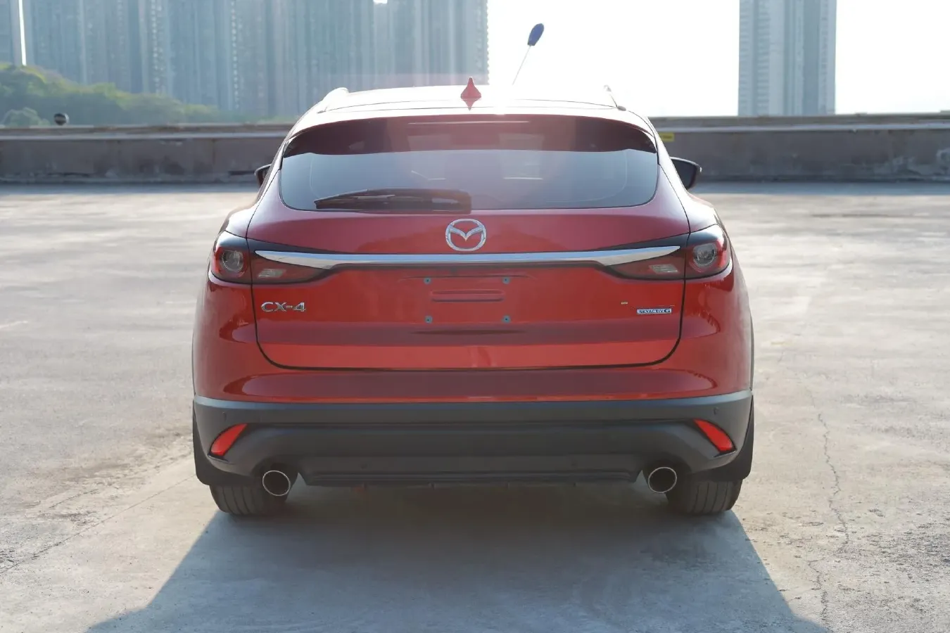 2020 Mazda CX-4 2.0L 158HP L4 6AT,autocango,china used car exporter,china ev exporter,chinese used car exporter,chinese used ev exporter