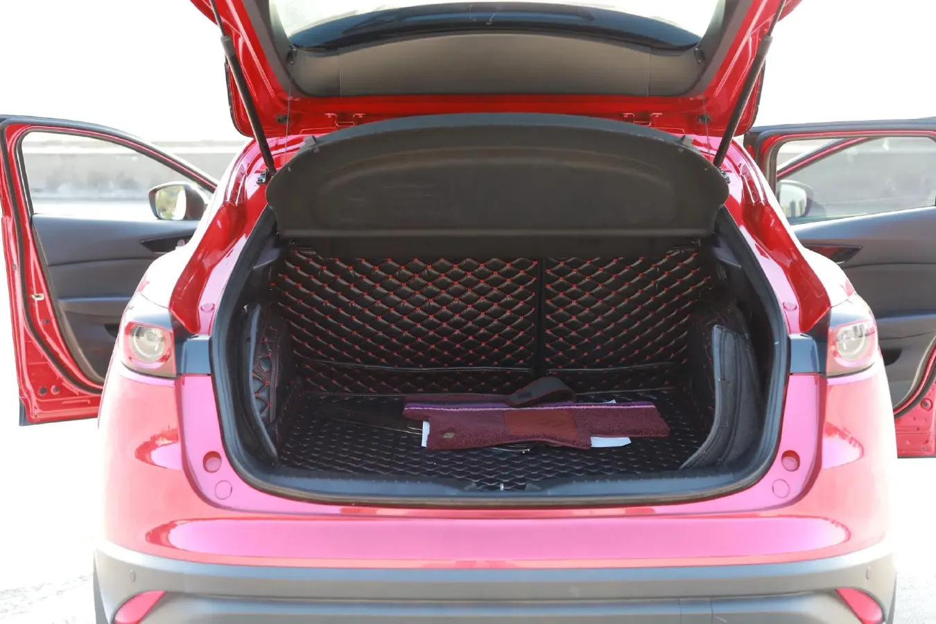 2020 Mazda CX-4 2.0L 158HP L4 6AT,autocango,china used car exporter,china ev exporter,chinese used car exporter,chinese used ev exporter