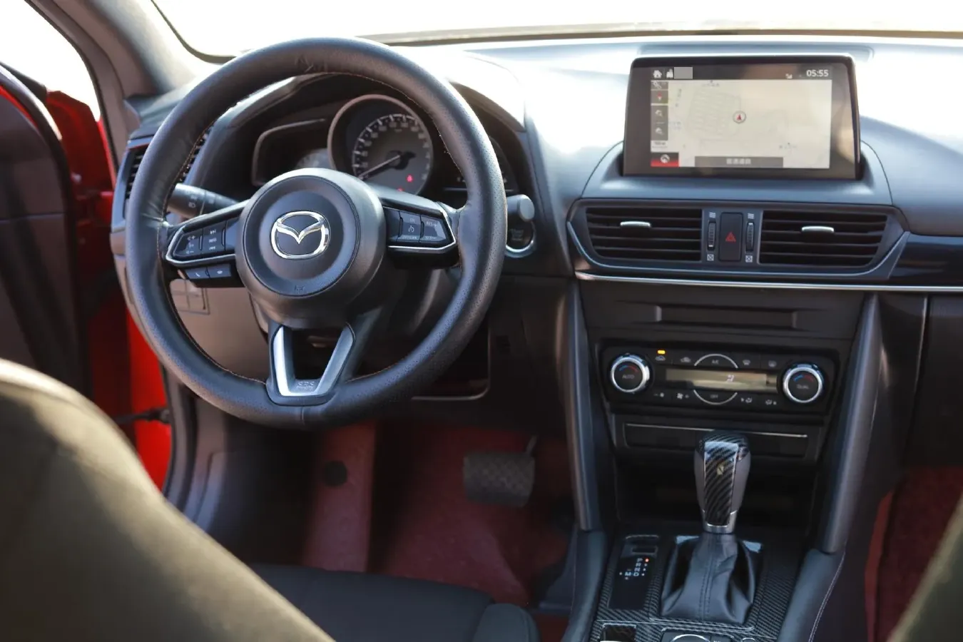 2020 Mazda CX-4 2.0L 158HP L4 6AT,autocango,china used car exporter,china ev exporter,chinese used car exporter,chinese used ev exporter