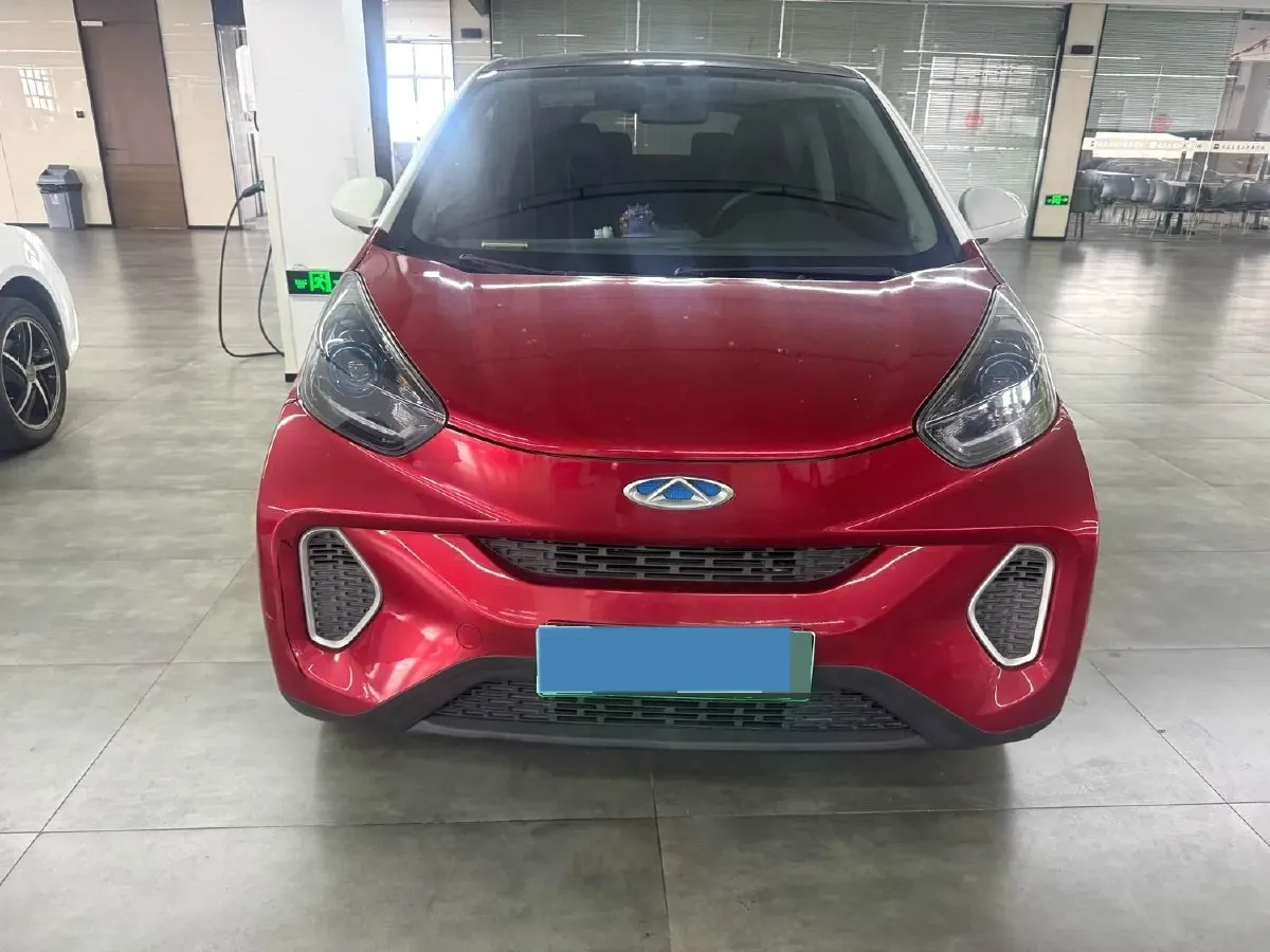 2021 Chery Little Ant BEV 35.6KWH,autocango,china used car exporter,china ev exporter,chinese used car exporter,chinese used ev exporter