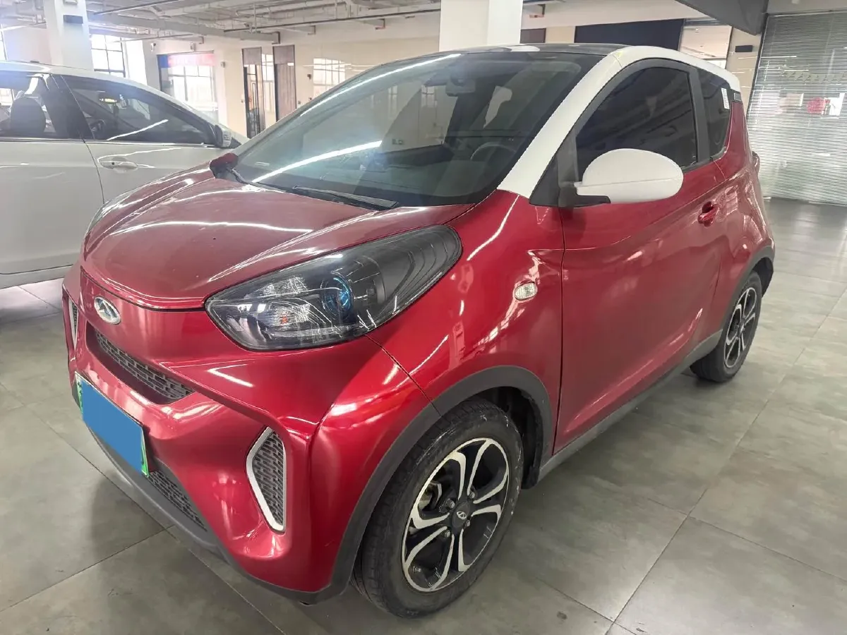 2021 Chery Little Ant BEV 35.6KWH,autocango,china used car exporter,china ev exporter,chinese used car exporter,chinese used ev exporter