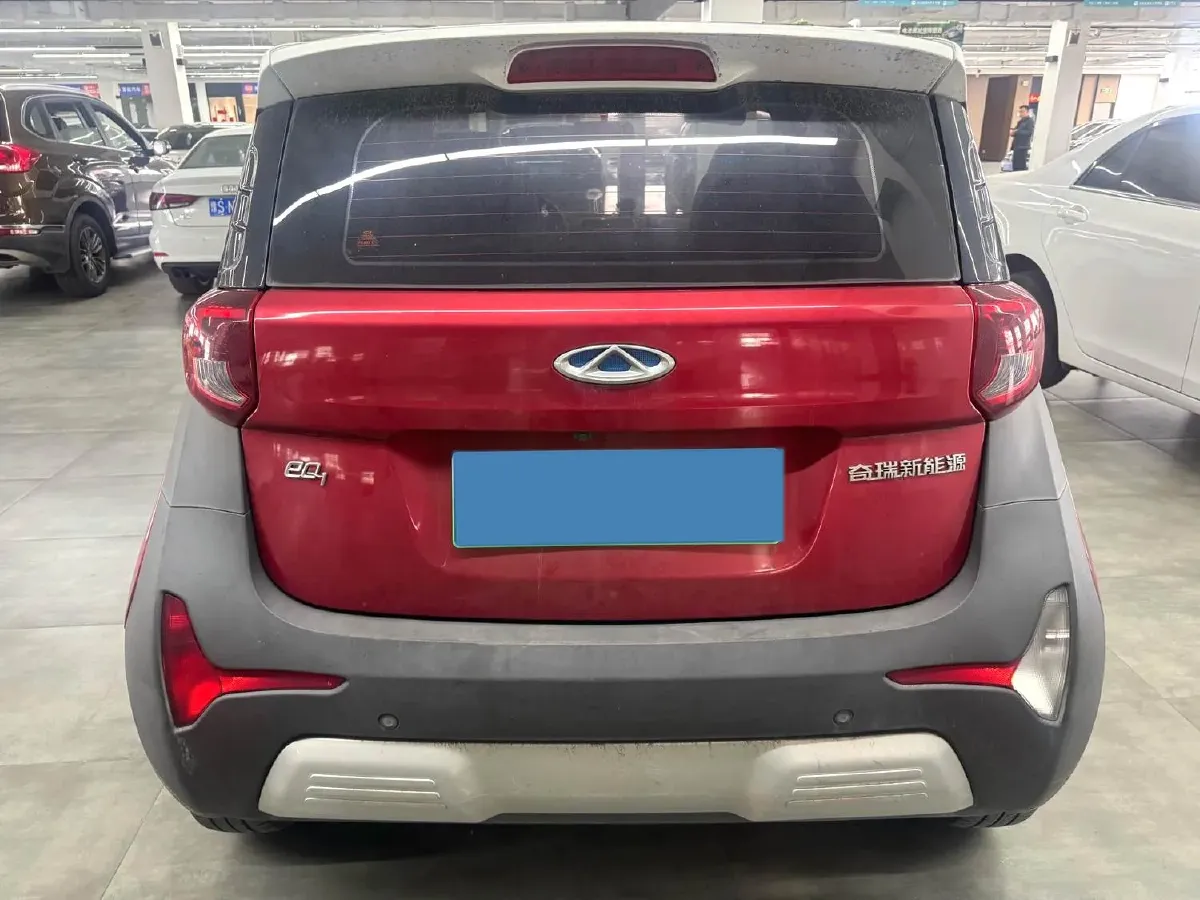 2021 Chery Little Ant BEV 35.6KWH,autocango,china used car exporter,china ev exporter,chinese used car exporter,chinese used ev exporter