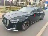 2024 HongQi H5 2.0T 224HP L4 8AT