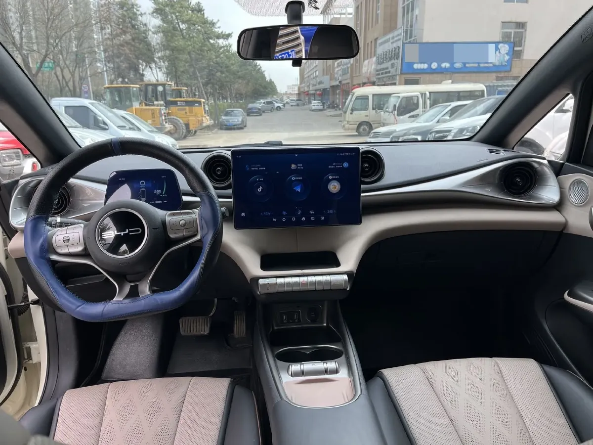 2023 BYD Dolphin BEV 44.928KWH,autocango,china used car exporter,china ev exporter,chinese used car exporter,chinese used ev exporter