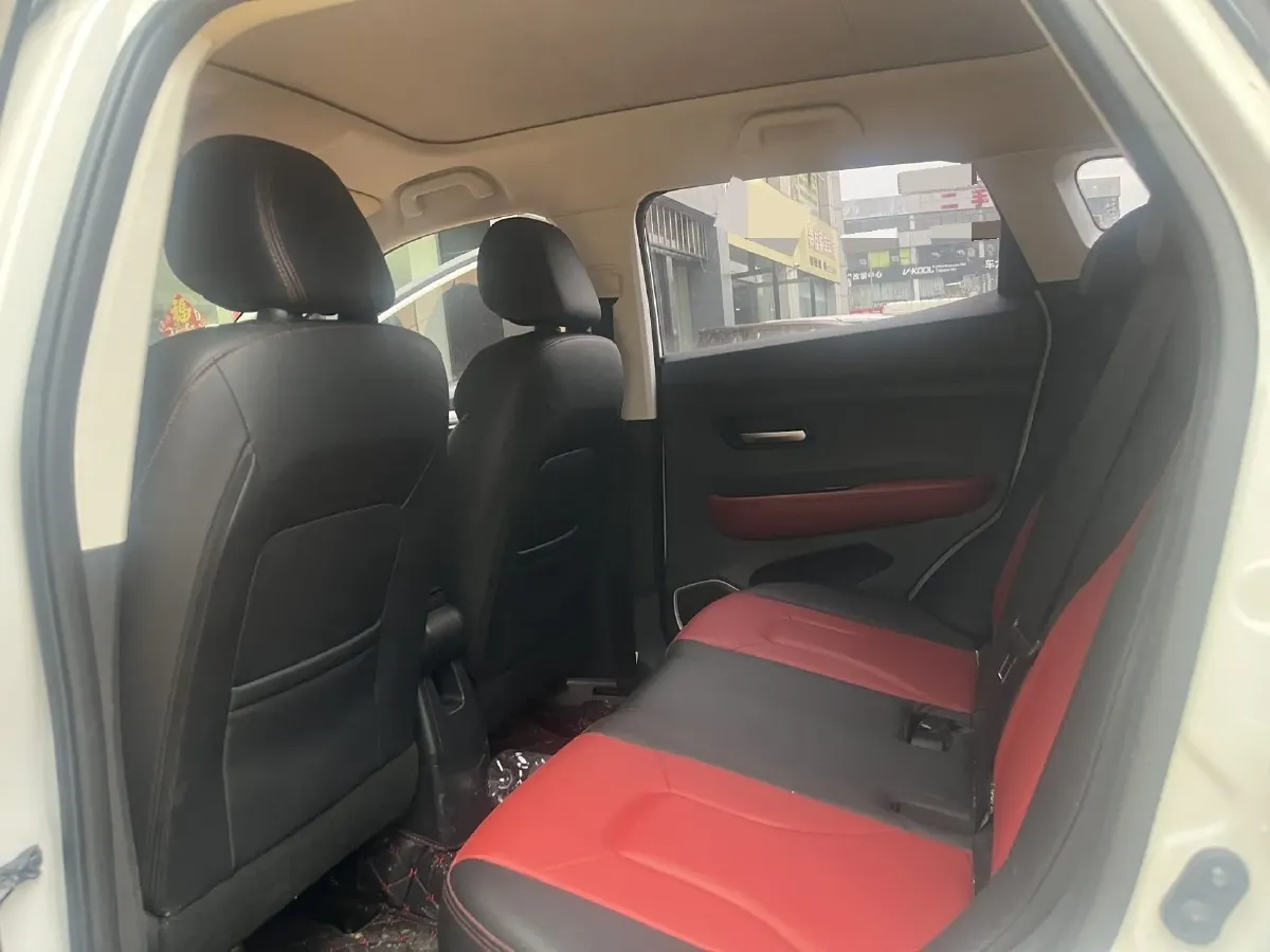 2018 Haval H2s 1.5T 150HP L4 7DCT,autocango,china used car exporter,china ev exporter,chinese used car exporter,chinese used ev exporter