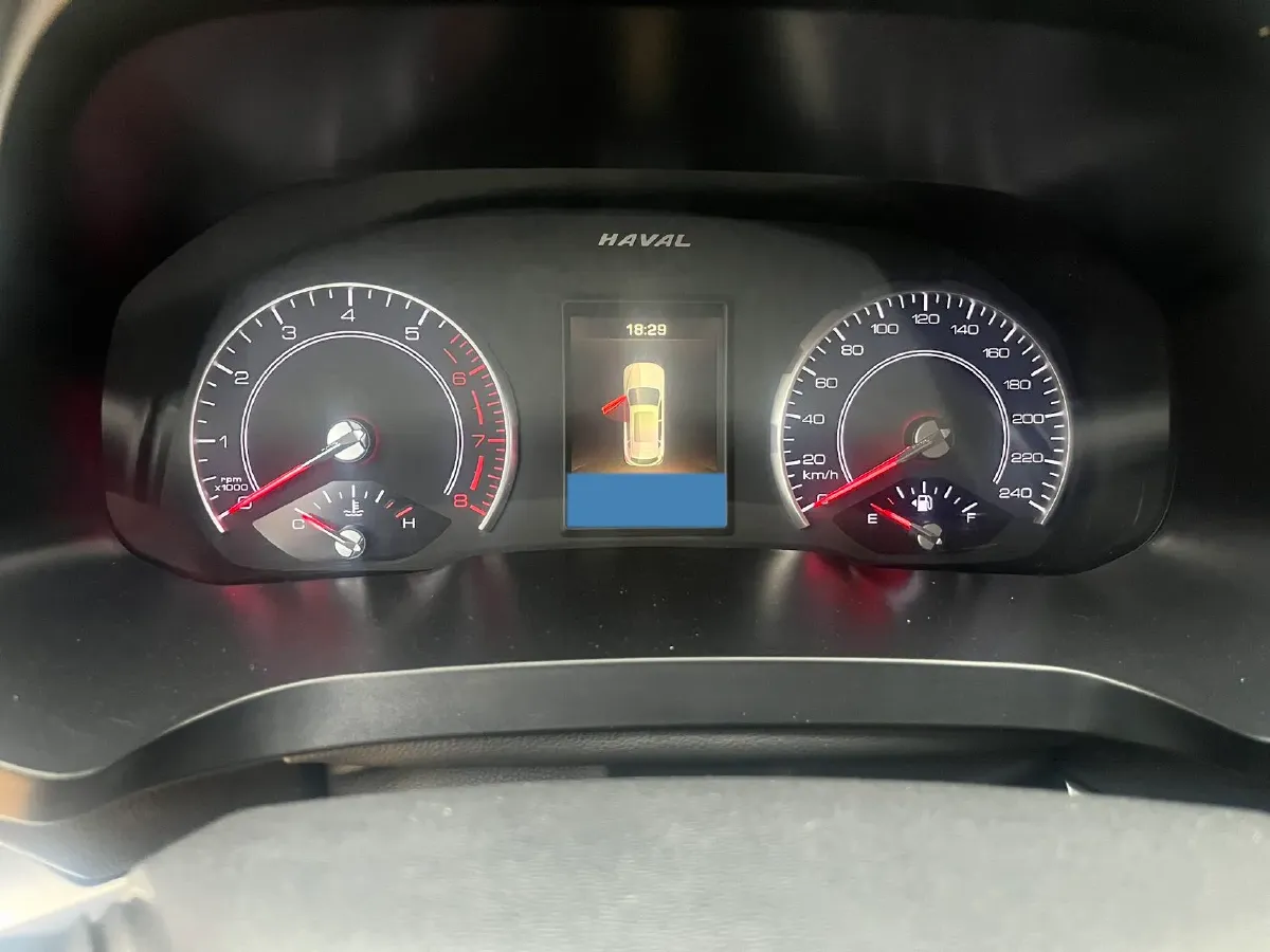 2018 Haval H2s 1.5T 150HP L4 7DCT,autocango,china used car exporter,china ev exporter,chinese used car exporter,chinese used ev exporter