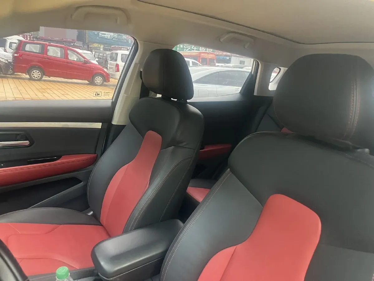 2018 Haval H2s 1.5T 150HP L4 7DCT,autocango,china used car exporter,china ev exporter,chinese used car exporter,chinese used ev exporter