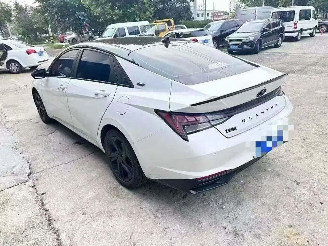2022 Hyundai Elantra 1.5L 115HP L4 CVT,autocango,china used car exporter,china ev exporter,chinese used car exporter,chinese used ev exporter