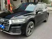 2020 AUDI Q5L,autocango,china used car exporter,china ev exporter,chinese used car exporter,chinese used ev exporter