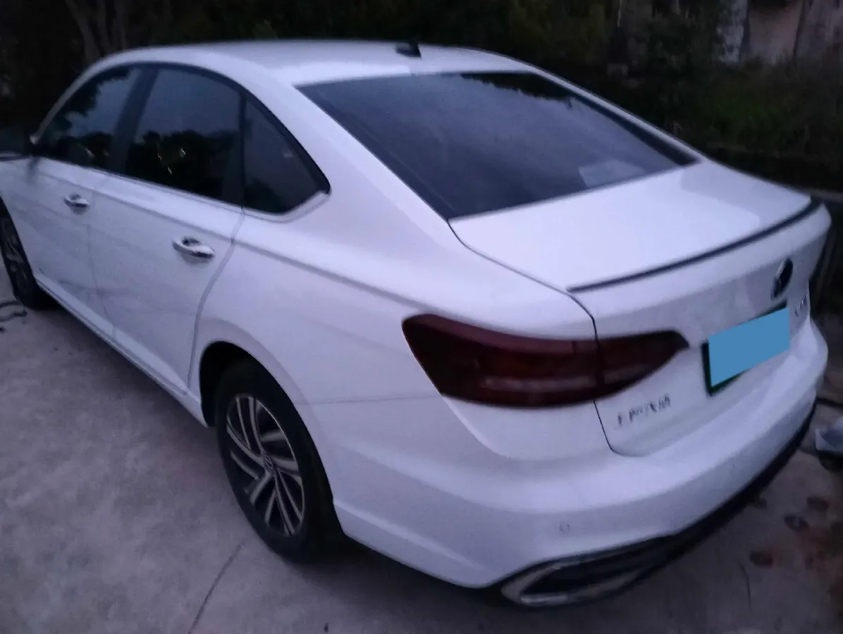 2024 Volkswagen Lavida 1.5T 160HP L4 7DCT,autocango,china used car exporter,china ev exporter,chinese used car exporter,chinese used ev exporter