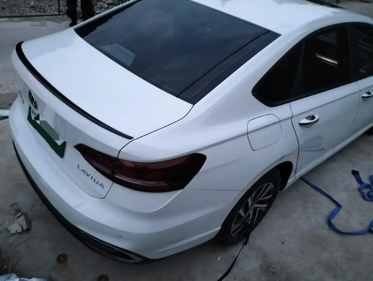2024 Volkswagen Lavida 1.5T 160HP L4 7DCT,autocango,china used car exporter,china ev exporter,chinese used car exporter,chinese used ev exporter