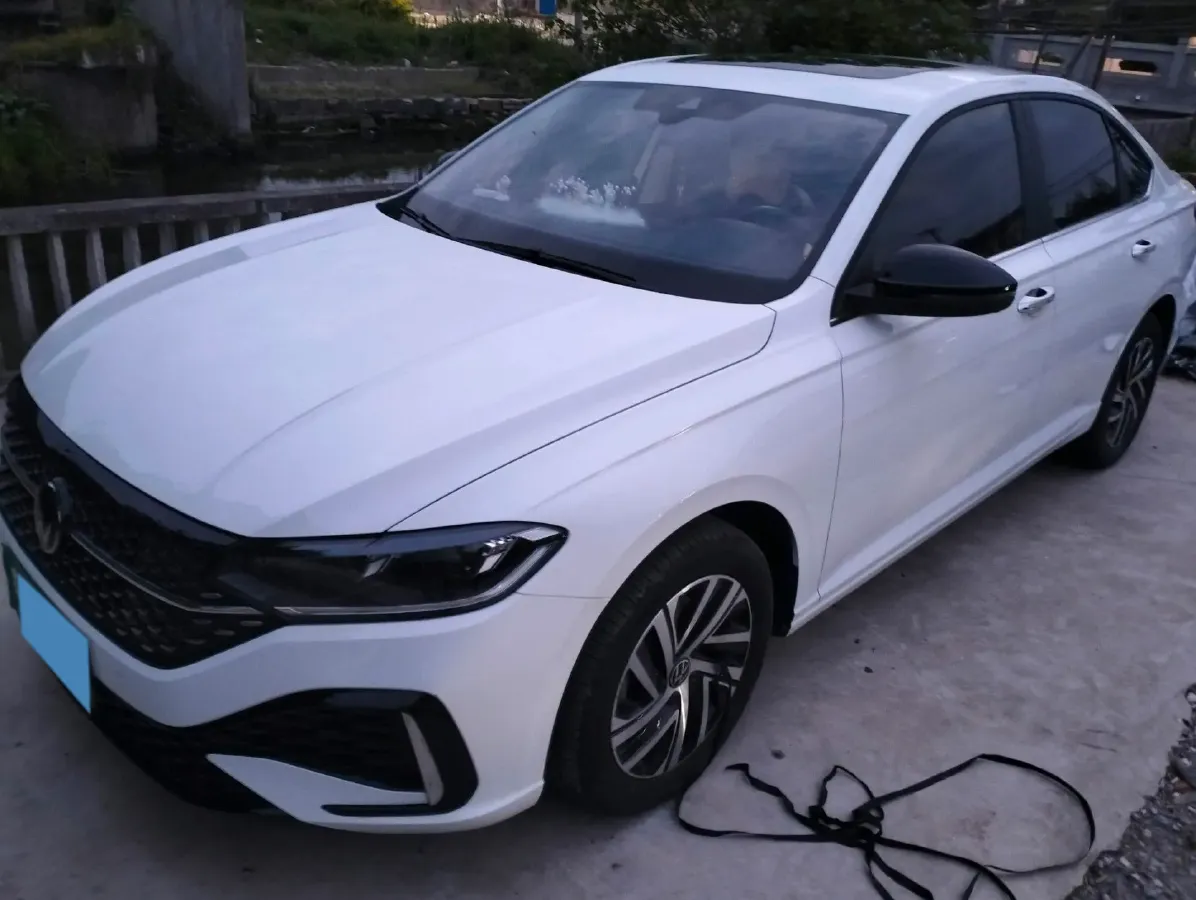 2024 Volkswagen Lavida 1.5T 160HP L4 7DCT,autocango,china used car exporter,china ev exporter,chinese used car exporter,chinese used ev exporter