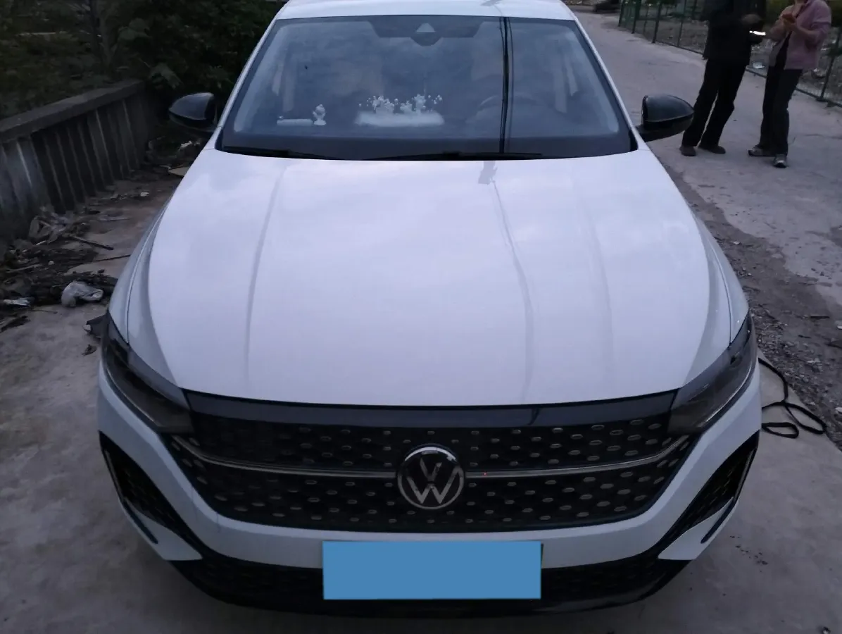 2024 Volkswagen Lavida 1.5T 160HP L4 7DCT,autocango,china used car exporter,china ev exporter,chinese used car exporter,chinese used ev exporter