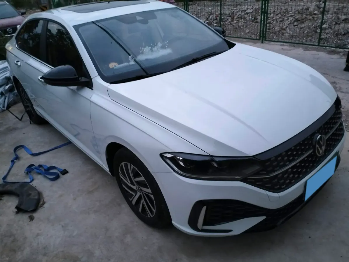 2024 Volkswagen Lavida 1.5T 160HP L4 7DCT,autocango,china used car exporter,china ev exporter,chinese used car exporter,chinese used ev exporter
