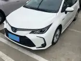 2023 TOYOTA COROLLA,autocango,china used car exporter,china ev exporter,chinese used car exporter,chinese used ev exporter