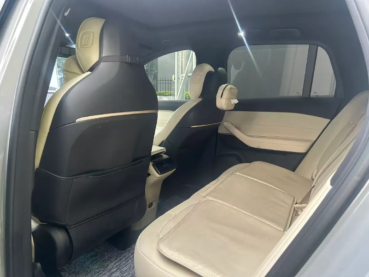 2024 NIO ES6 BEV 75KWH,autocango,china used car exporter,china ev exporter,chinese used car exporter,chinese used ev exporter