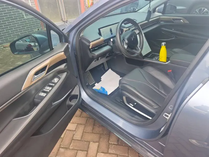 2022 Chevrolet Menlo BEV 61.1KWH,autocango,china used car exporter,china ev exporter,chinese used car exporter,chinese used ev exporter