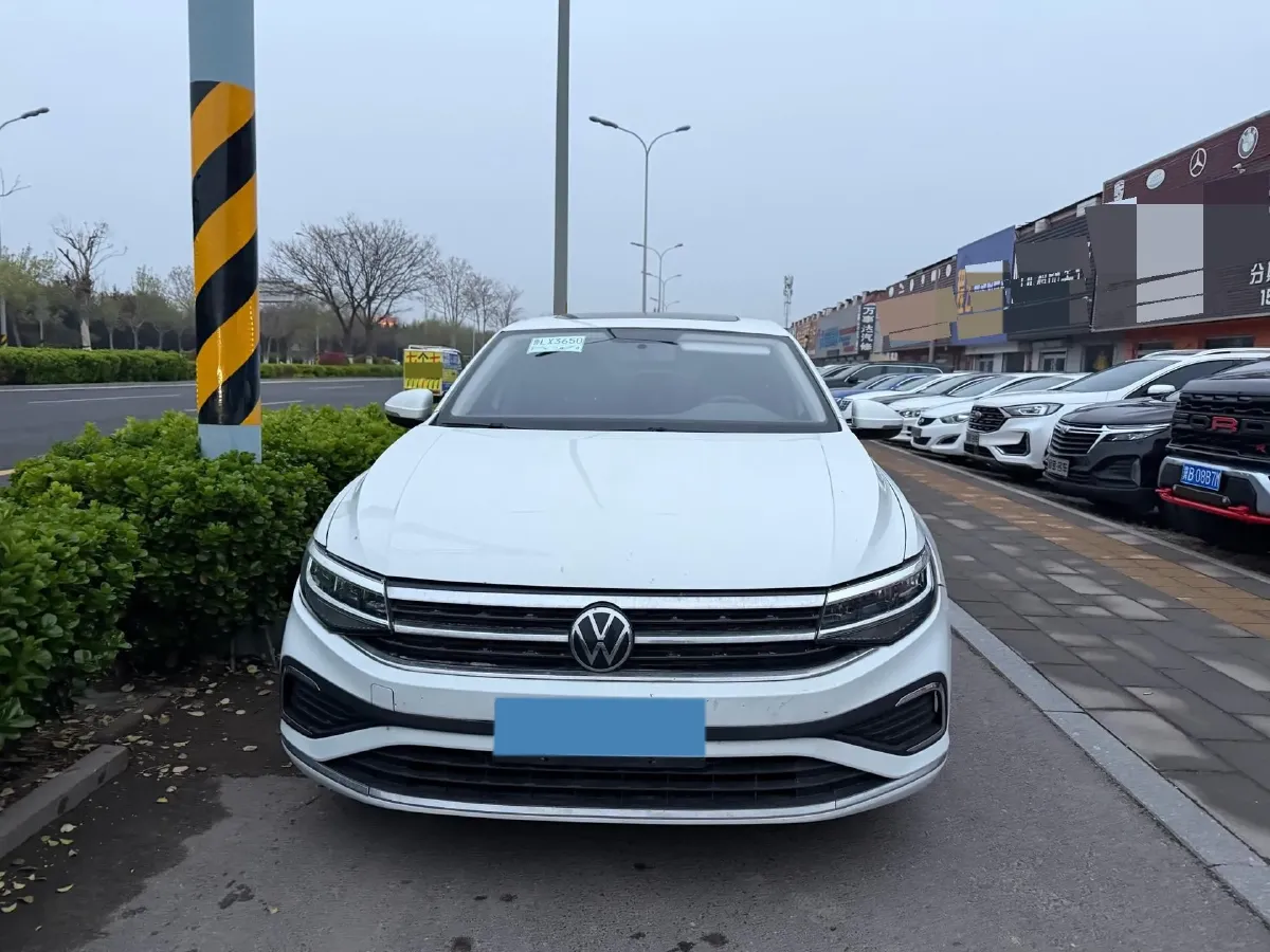 2023 Volkswagen Bora 1.2T 116HP L4 7DCT,autocango,china used car exporter,china ev exporter,chinese used car exporter,chinese used ev exporter