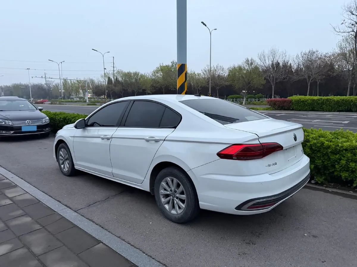2023 Volkswagen Bora 1.2T 116HP L4 7DCT,autocango,china used car exporter,china ev exporter,chinese used car exporter,chinese used ev exporter