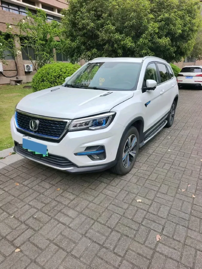 2018 HanTeng X7 1.8T 170HP L4 6DCT PHEV 13.13KWH,autocango,china used car exporter,china ev exporter,chinese used car exporter,chinese used ev exporter