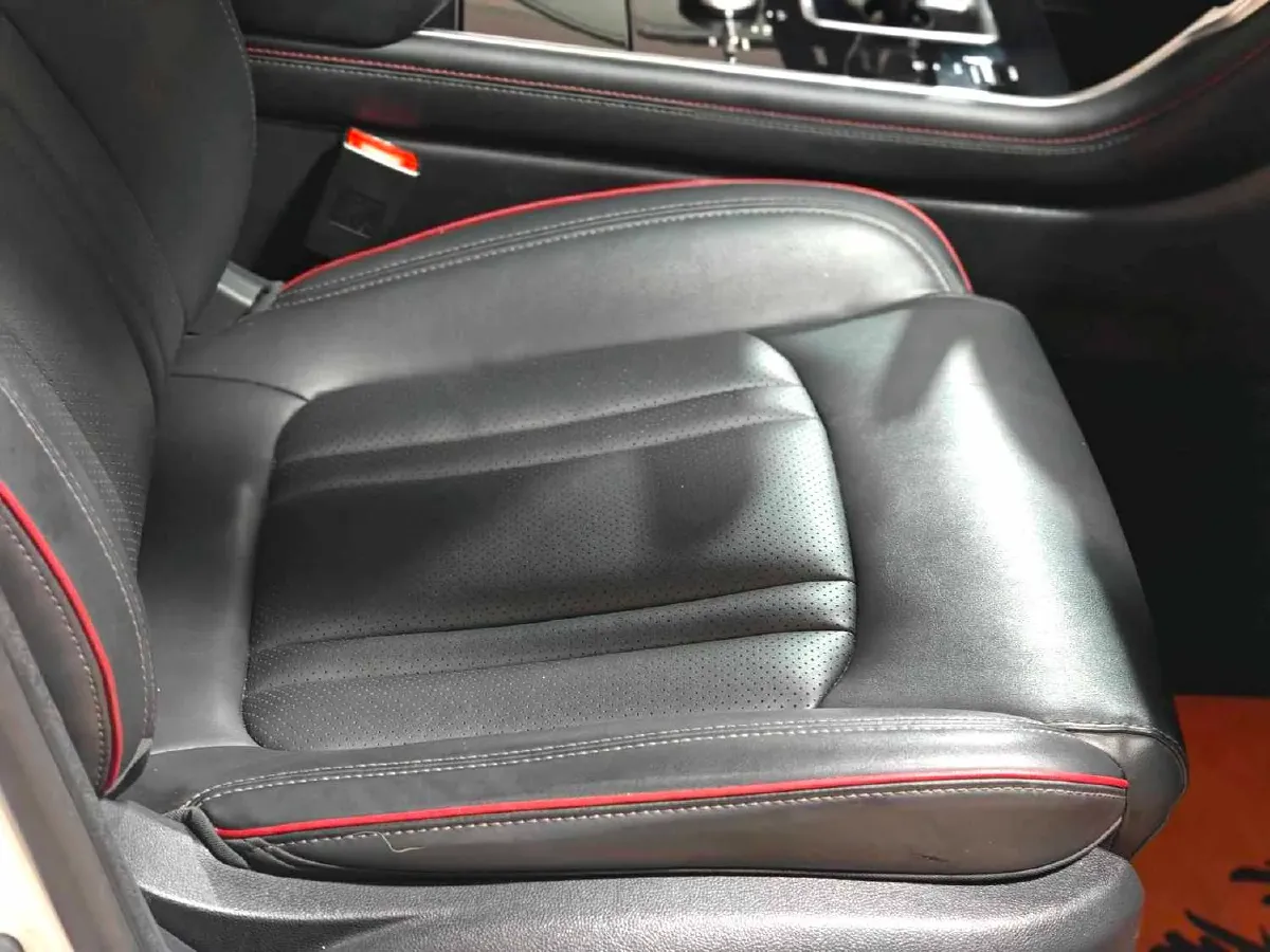 2018 HanTeng X7 1.8T 170HP L4 6DCT PHEV 13.13KWH,autocango,china used car exporter,china ev exporter,chinese used car exporter,chinese used ev exporter