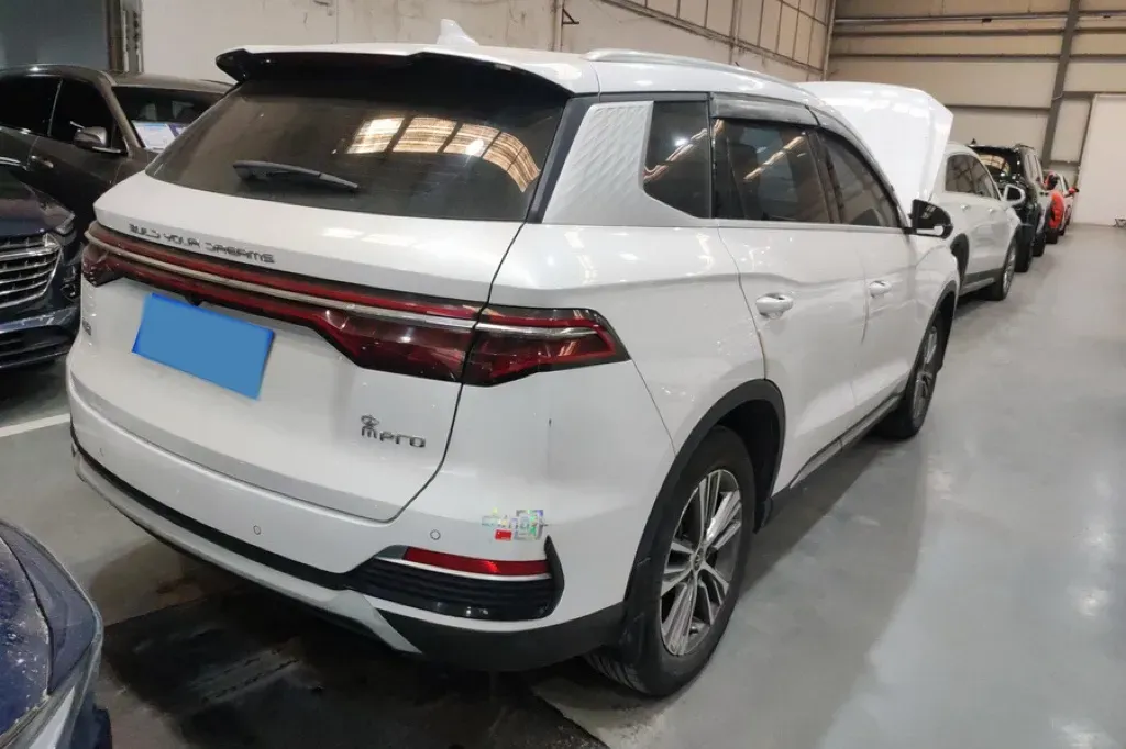 2021 BYD Song Pro 1.5T 185HP L4 7DCT,autocango,china used car exporter,china ev exporter,chinese used car exporter,chinese used ev exporter
