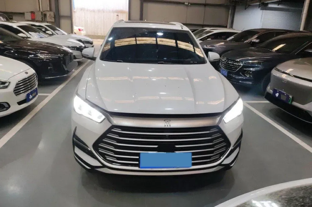2021 BYD Song Pro 1.5T 185HP L4 7DCT,autocango,china used car exporter,china ev exporter,chinese used car exporter,chinese used ev exporter
