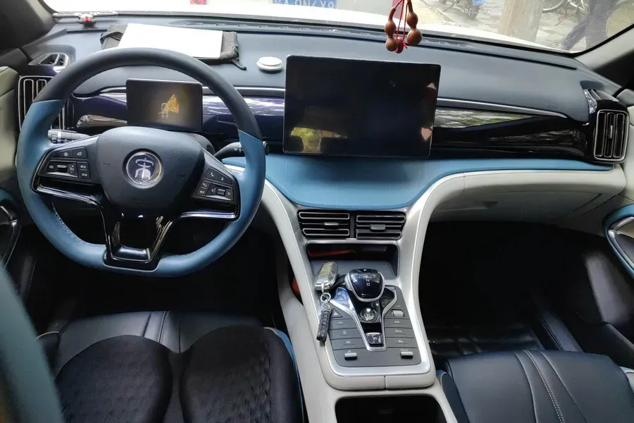 2021 BYD Song Pro 1.5T 185HP L4 7DCT,autocango,china used car exporter,china ev exporter,chinese used car exporter,chinese used ev exporter