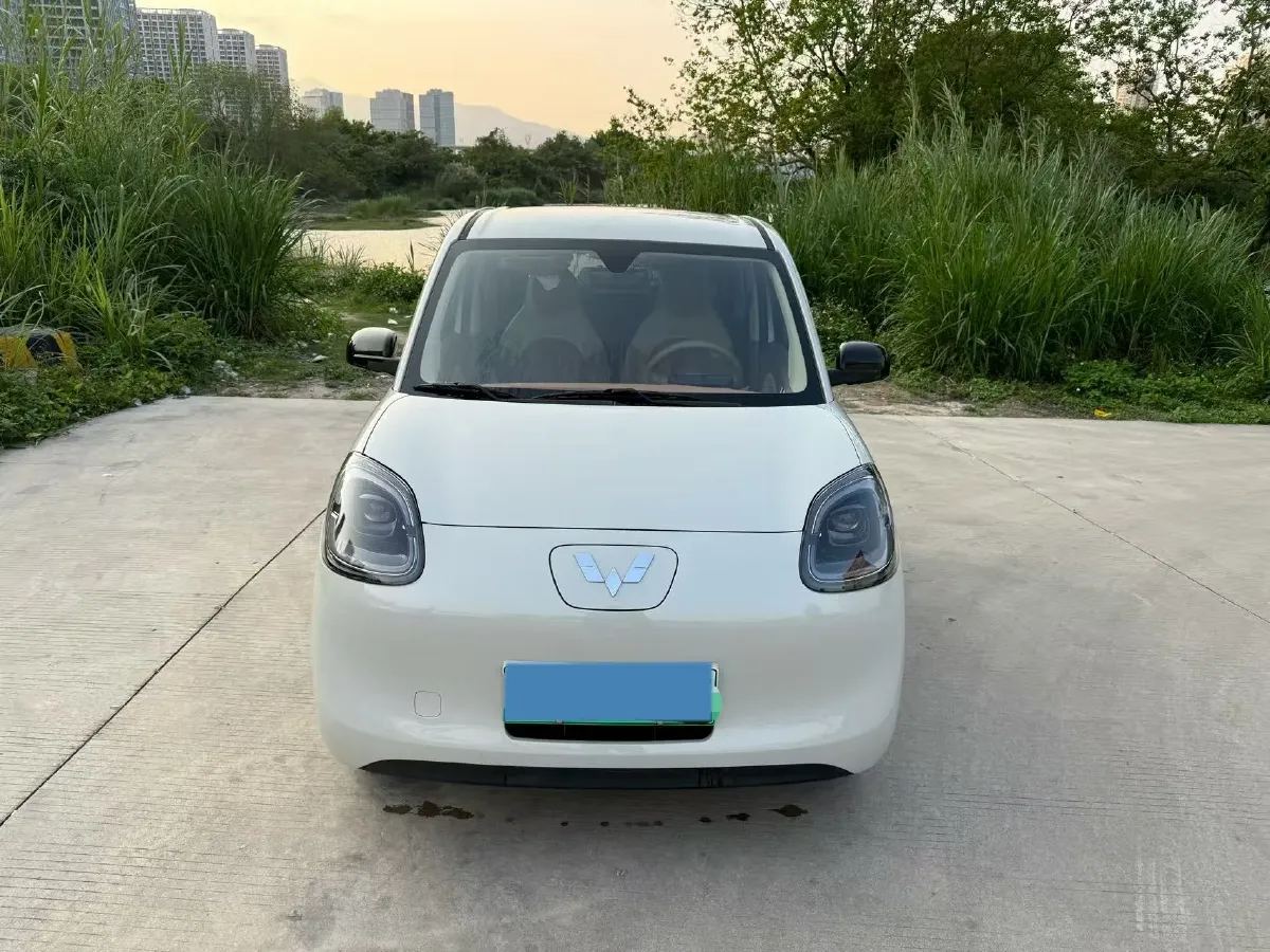 2025 WuLing HongGuang MINI EV BEV 16.2KWH,autocango,china used car exporter,china ev exporter,chinese used car exporter,chinese used ev exporter