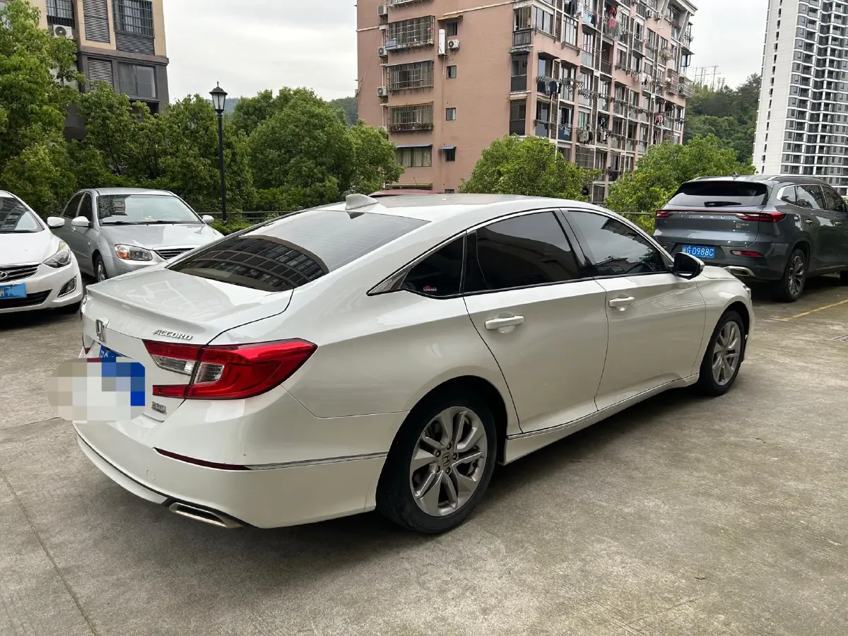 2021 Honda Accord 1.5T 194HP L4 CVT,autocango,china used car exporter,china ev exporter,chinese used car exporter,chinese used ev exporter