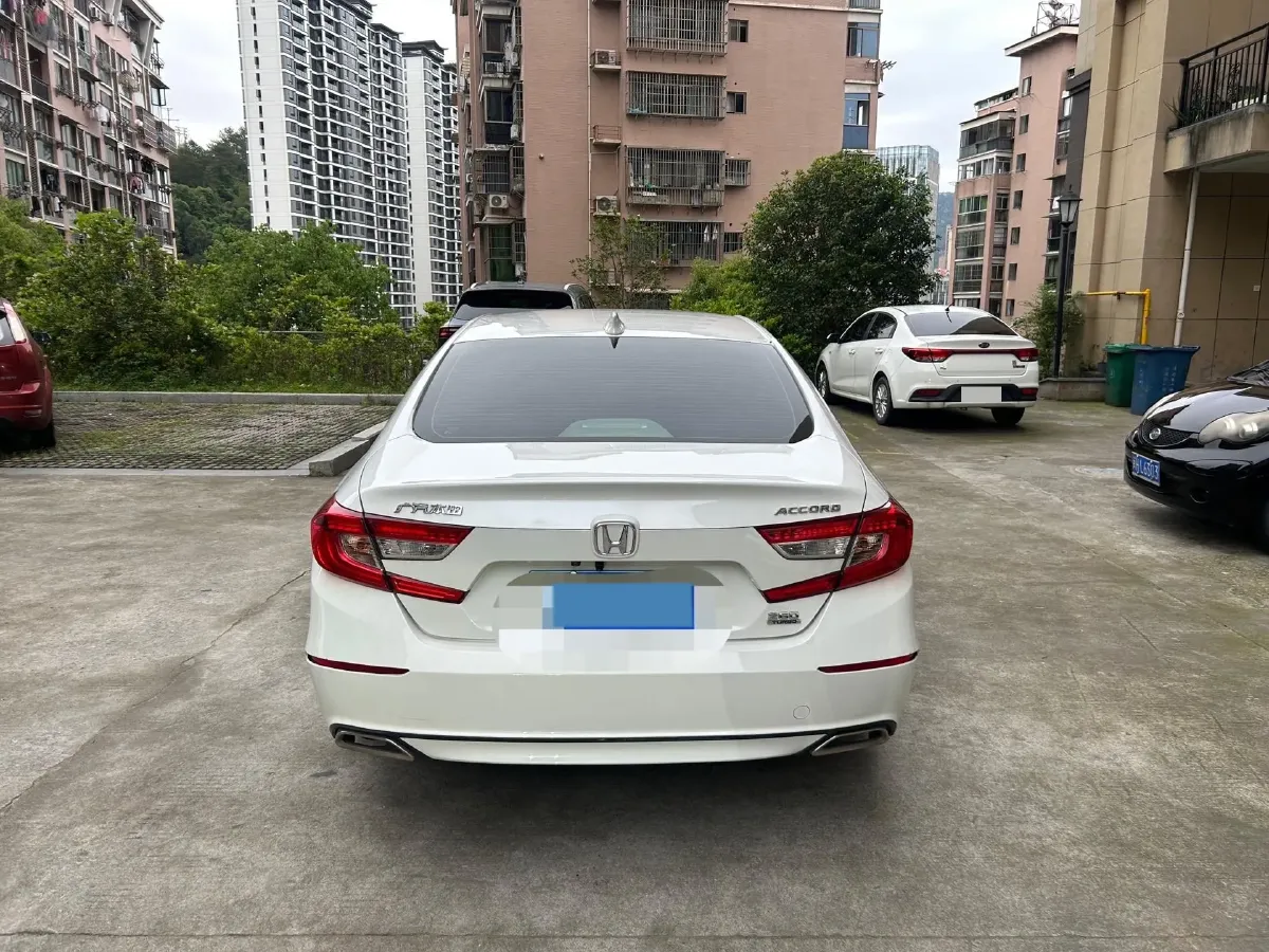 2021 Honda Accord 1.5T 194HP L4 CVT,autocango,china used car exporter,china ev exporter,chinese used car exporter,chinese used ev exporter