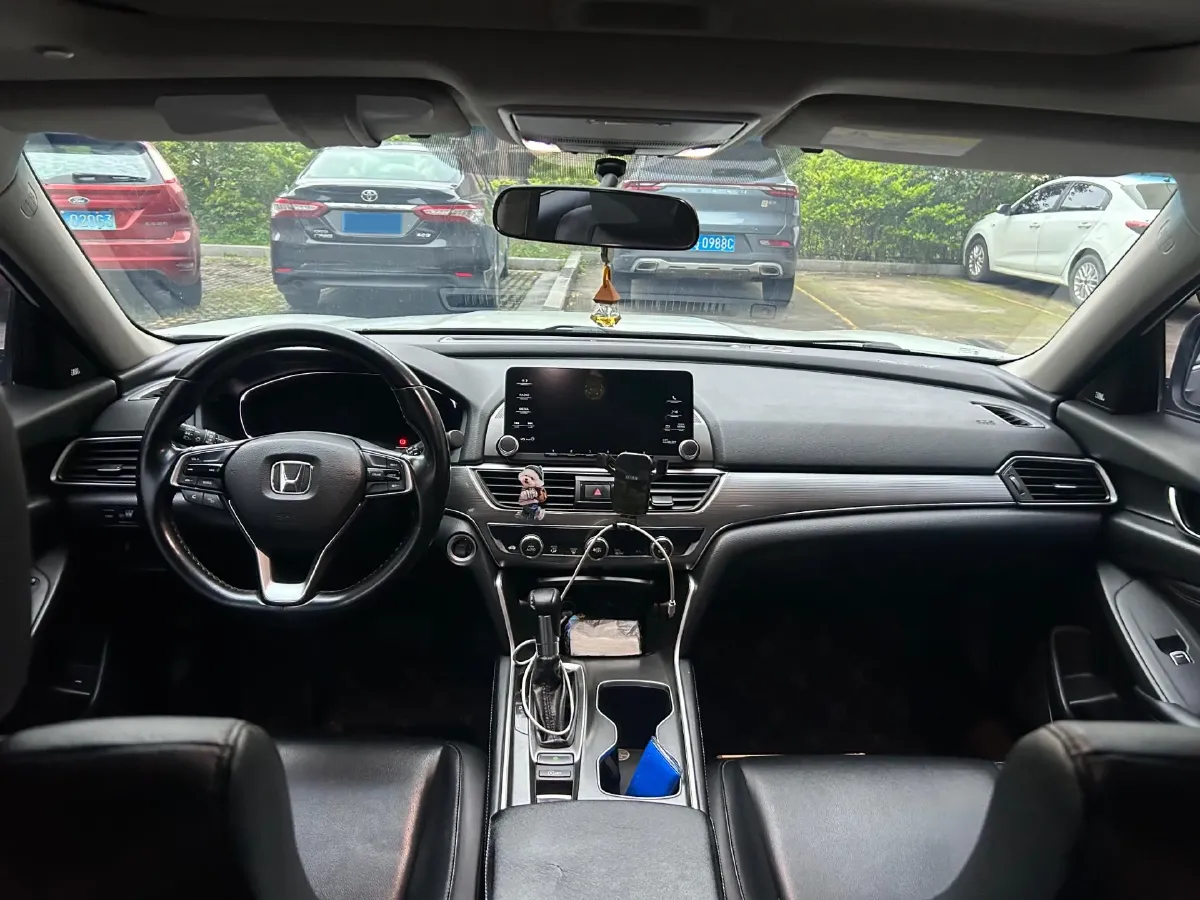2021 Honda Accord 1.5T 194HP L4 CVT,autocango,china used car exporter,china ev exporter,chinese used car exporter,chinese used ev exporter