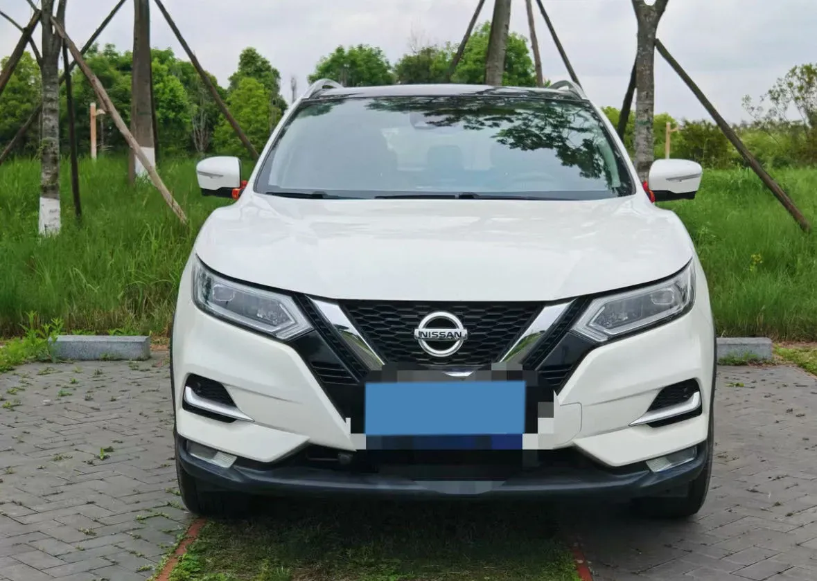 2022 Nissan Qashqai 2.0L 151HP L4 CVT,autocango,china used car exporter,china ev exporter,chinese used car exporter,chinese used ev exporter