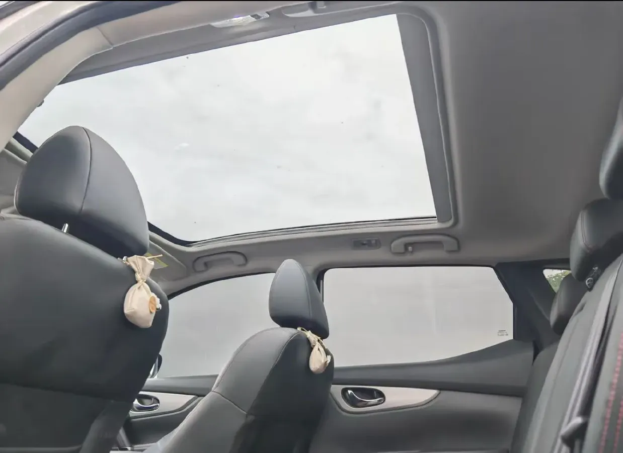 2022 Nissan Qashqai 2.0L 151HP L4 CVT,autocango,china used car exporter,china ev exporter,chinese used car exporter,chinese used ev exporter