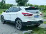 2022 Nissan Qashqai 2.0L 151HP L4 CVT