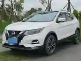 2022 Nissan Qashqai 2.0L 151HP L4 CVT