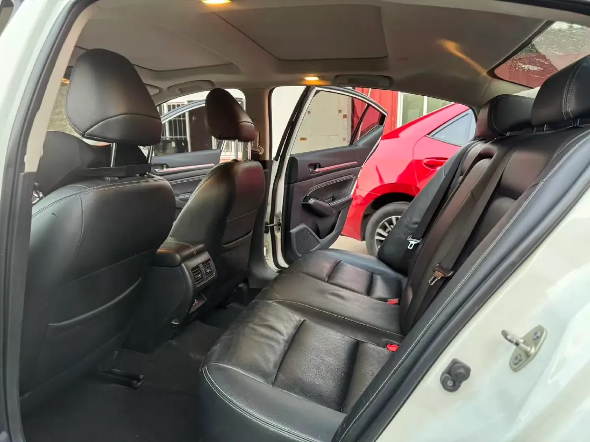 2022 Nissan Teana 2.0L 156HP L4 CVT,autocango,china used car exporter,china ev exporter,chinese used car exporter,chinese used ev exporter