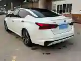 2022 Nissan Teana 2.0L 156HP L4 CVT