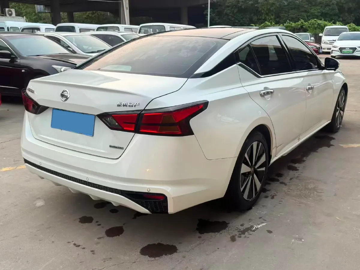 2022 Nissan Teana 2.0L 156HP L4 CVT,autocango,china used car exporter,china ev exporter,chinese used car exporter,chinese used ev exporter
